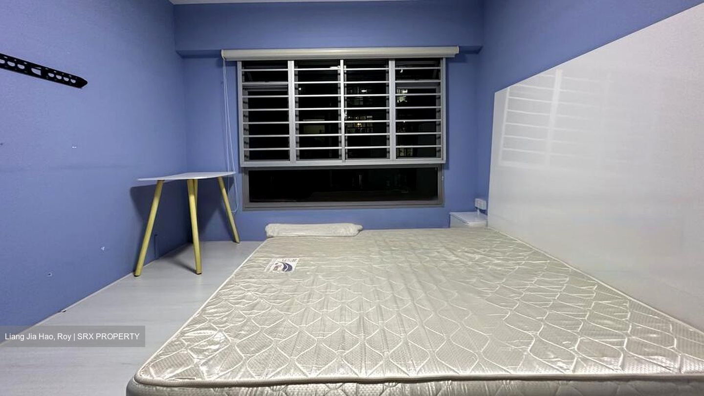 Blk 272B Punggol Residences (Punggol), HDB 4 Rooms #460010931